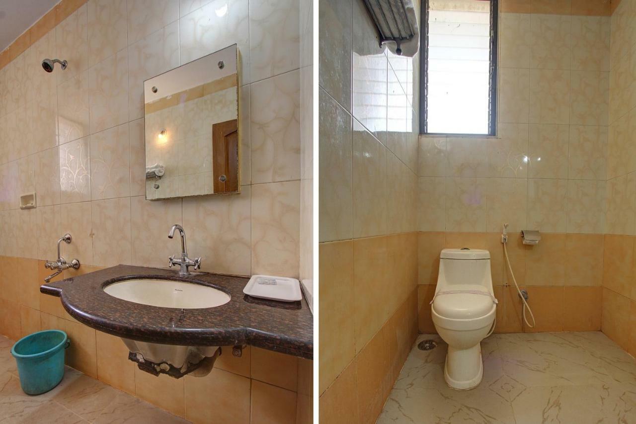 Hotel Rajsangam International Badami Eksteriør bilde